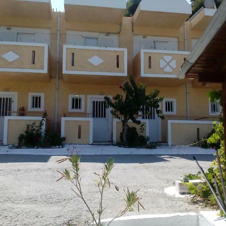 Denise Apartments 克法洛斯 外观 照片