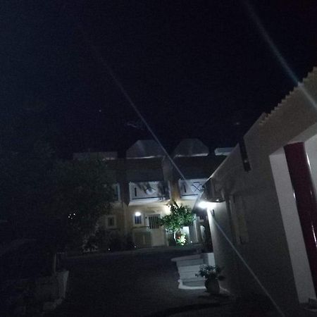 Denise Apartments 克法洛斯 外观 照片