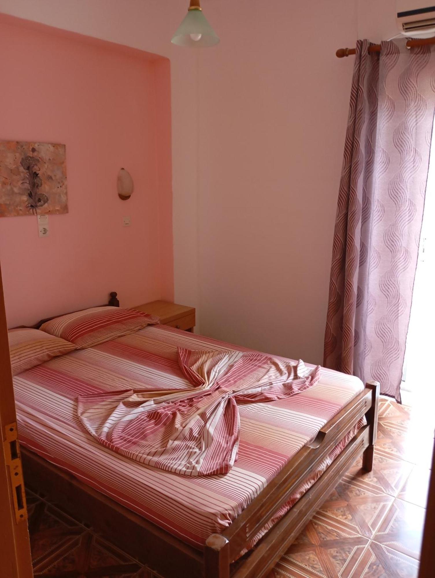 Denise Apartments 克法洛斯 外观 照片