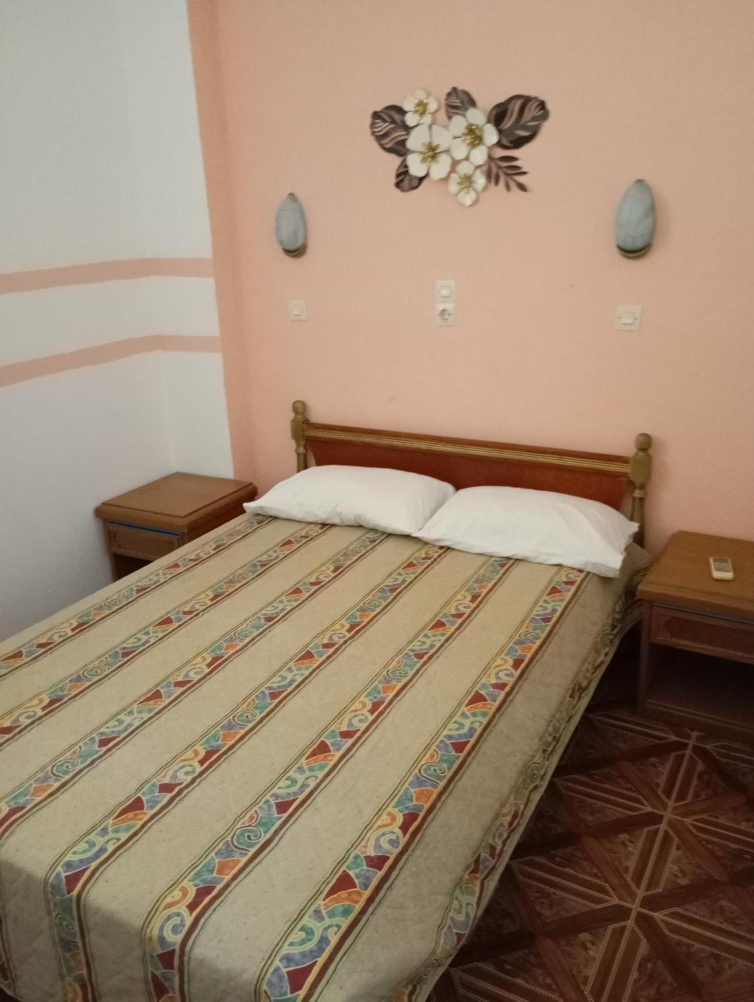 Denise Apartments 克法洛斯 外观 照片