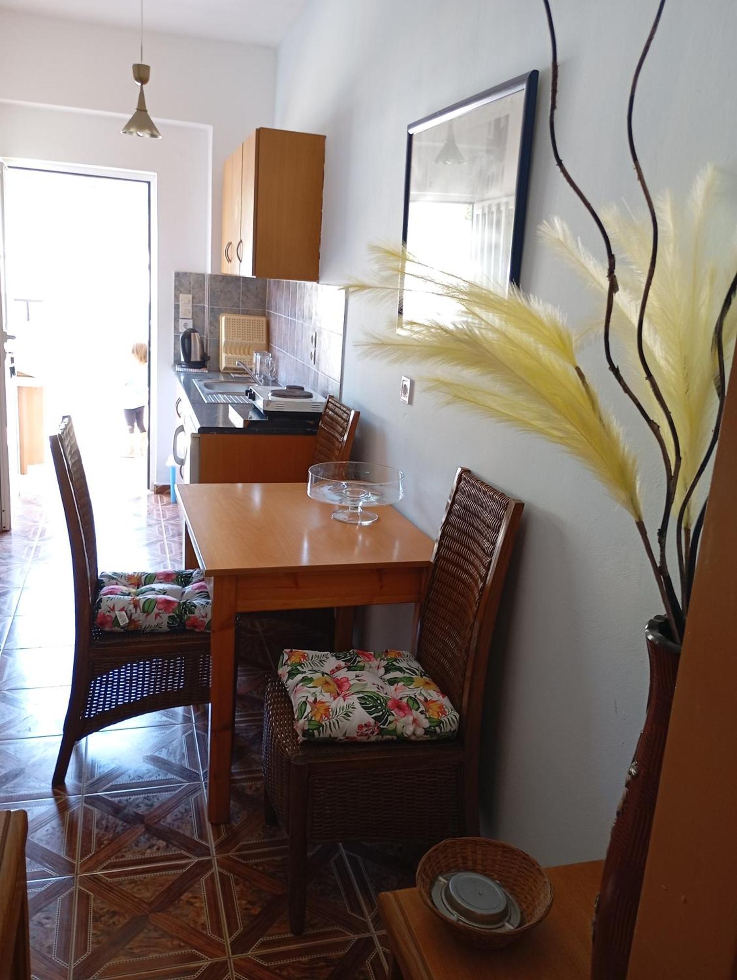 Denise Apartments 克法洛斯 外观 照片