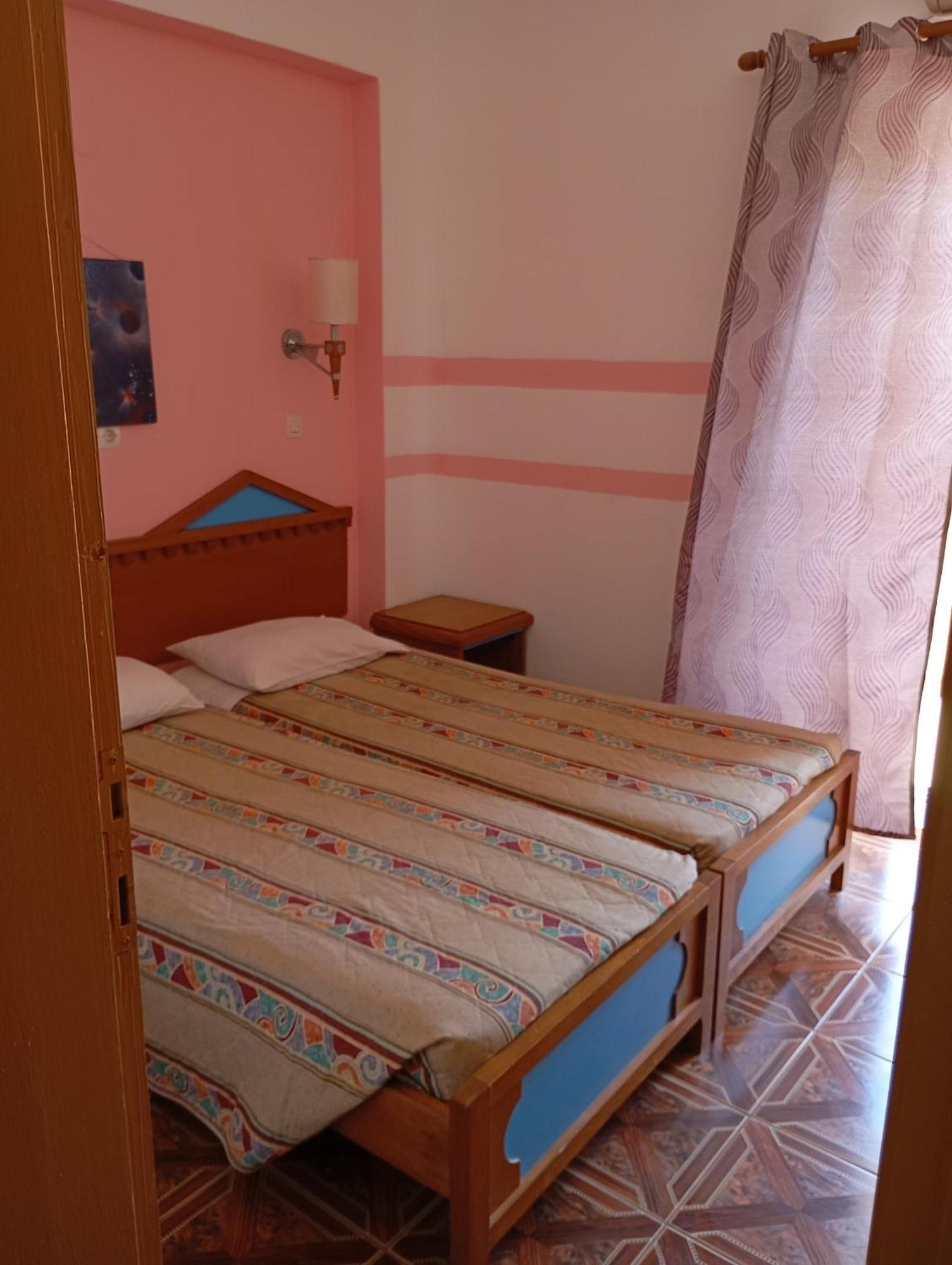 Denise Apartments 克法洛斯 外观 照片