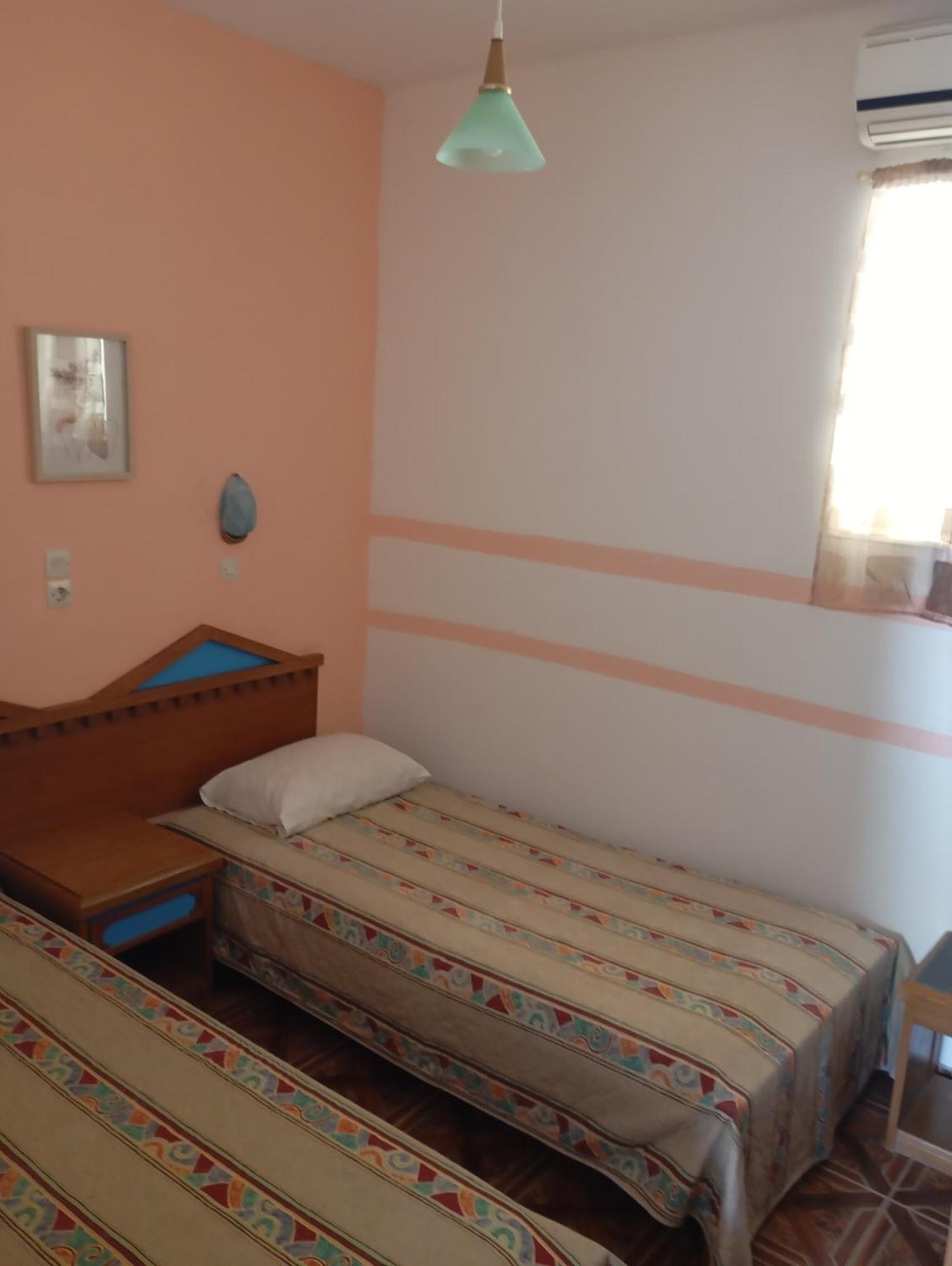 Denise Apartments 克法洛斯 外观 照片