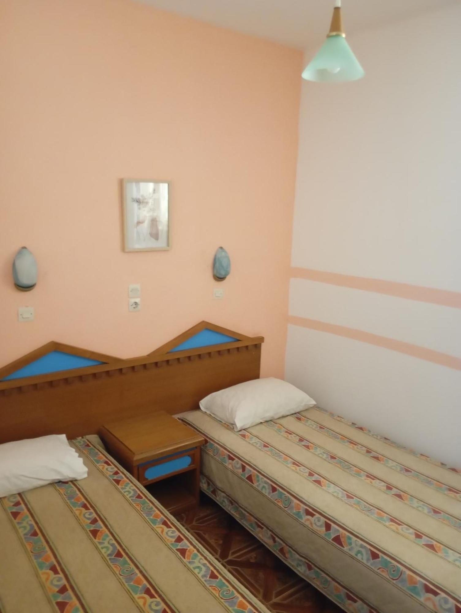 Denise Apartments 克法洛斯 外观 照片