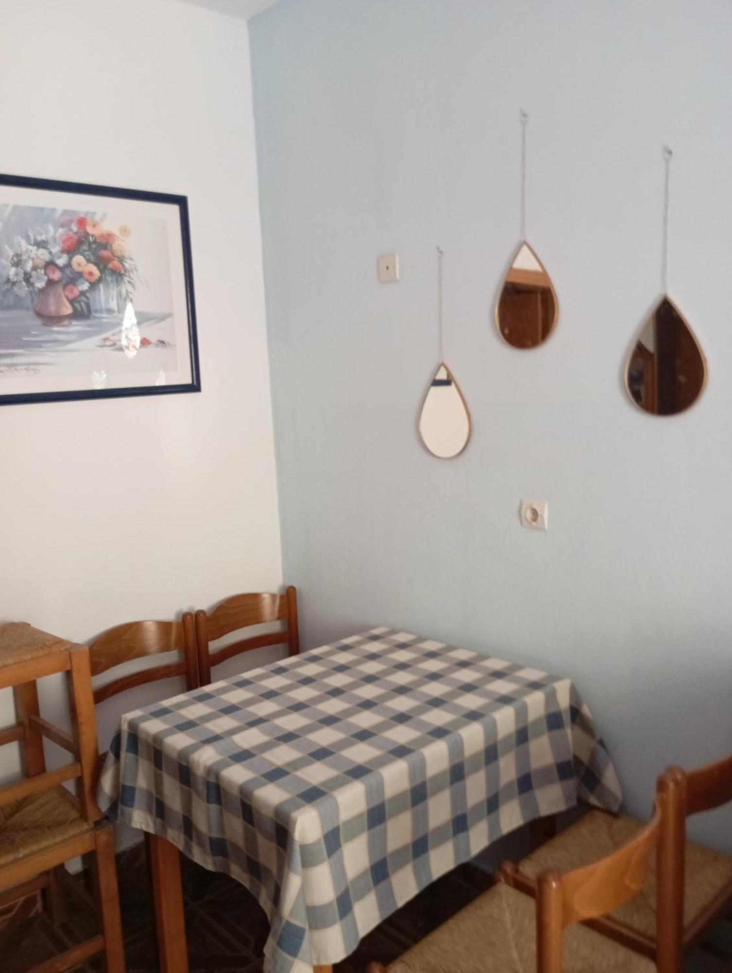 Denise Apartments 克法洛斯 外观 照片