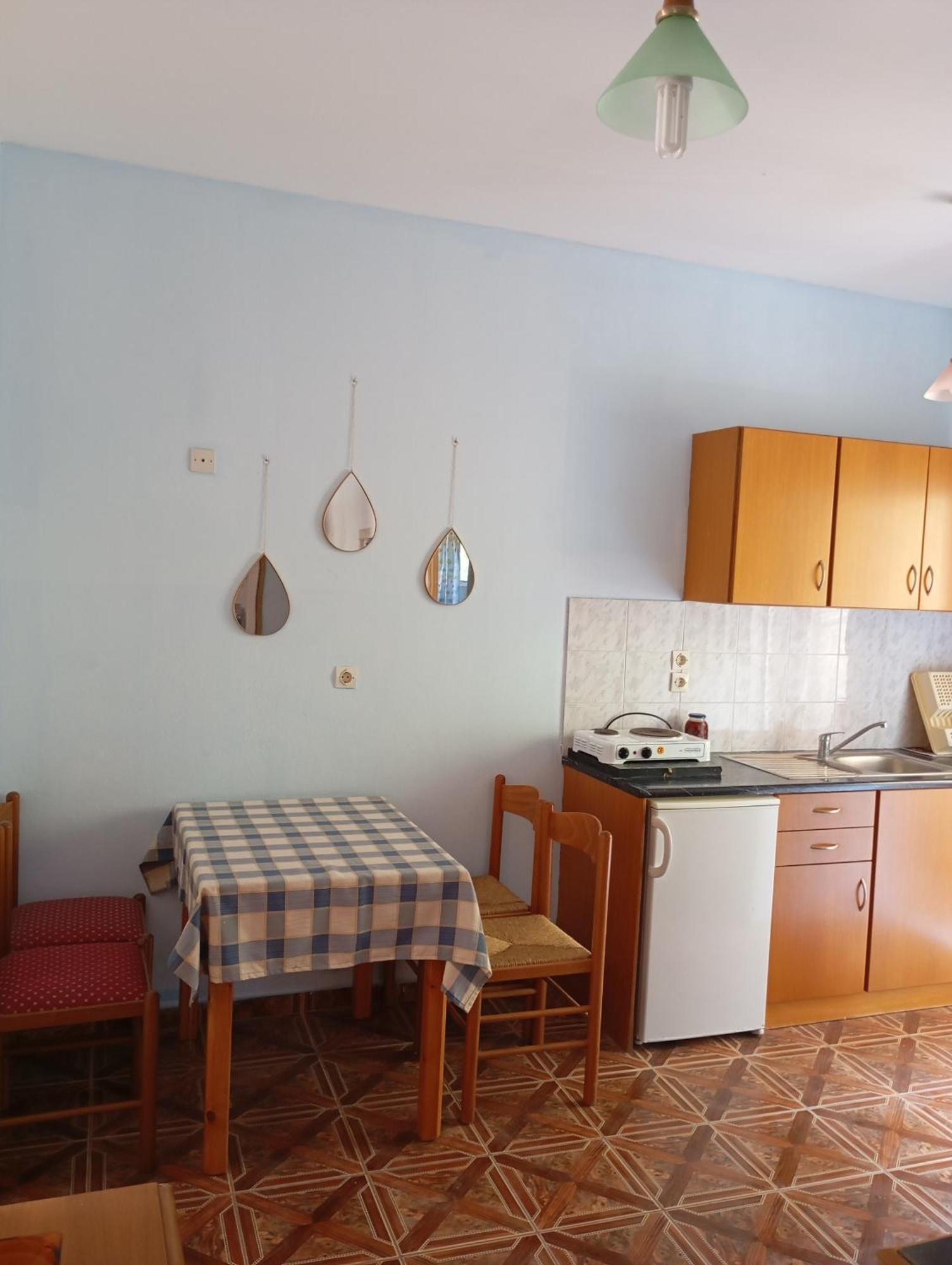 Denise Apartments 克法洛斯 外观 照片